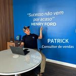 PATRICK FORD - @patrick_ford75 - Instagram