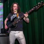 Patrick Ford - @_patty_melt - Instagram