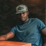 Patrick Ford - @_patrickford - Instagram