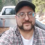 Patrick Ford - Facebook