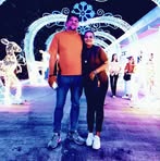 Patrick Ford D Sama - Facebook