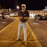 Patrick Ford II - @pfordjr - Instagram