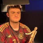 Patrick D. Forde - @patrick_4de - Instagram