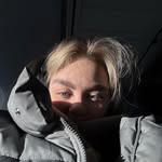 ANASTASIA DANILENKO - @_patrick_forever_ - Instagram
