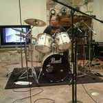 Patrick Forester - @drummer_boy2112 - Instagram