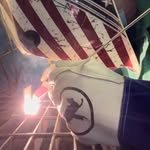 Patrick Forester - @patrickwelds - Instagram