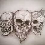 Patrick D Forget Tattoo - @patrickdforgettattoo - Instagram