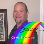 Patrick Forget - @pforget72celine - Instagram
