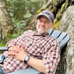 Patrick Forget - @patrickforget - Instagram
