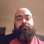 Patrick Forget - @buldhead23 - Instagram