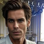 Patrick Vladimir Forget - @patrickvladimirforget - Instagram