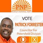 Patrick Forrester - @forrester_petersfielddivision - Instagram