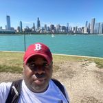 Patrick Forrester - @patforresp1975 - Instagram