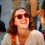 Patrick Forrester - @patrickforrester_ - Instagram