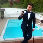 Patrick Forrester-Roberts - @pcpfr - Instagram