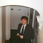 Patrick Bamforth - @patrickbamforth - Instagram