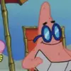 PATRICK FOR THE WIN🏆 - @team..patrickforthe.win - TikTok