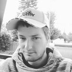 Patrick Fortier - @patrick.0426 - Instagram