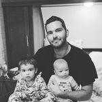 Patrick Fortier - @patrick.fortier90 - Instagram