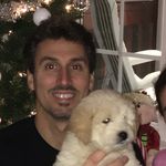 Patrick Fortier - @patcaro7037 - Instagram