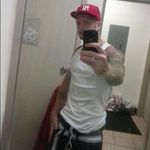 @patrick.fortney - Instagram