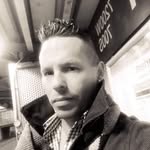 Patrick Fortney - @fortneypatrick - Instagram