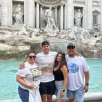 Patrick Foti - Facebook