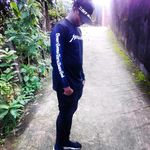 Patrick Fotie - @patrickfotie - Instagram