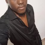 Patrick Fotie - @fotiepatrick - Instagram