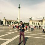 Patrick Fox - @patrickfox8 - Instagram