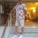 Patrick Fox - @patrickfox0235 - Instagram