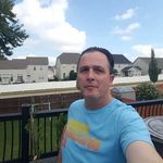 patrick fox - @patrick_fox60 - Instagram