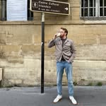 Patrick Fox - @iampatrickfox - Instagram