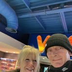 Patrick Fox - Facebook