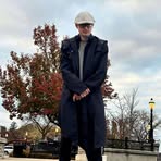 Patrick Fox - Facebook