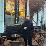 Patrick Fox - Facebook