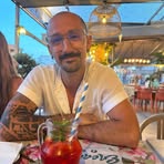Patrick Fox - Facebook