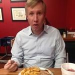 Patrick Fraley - @pfraley25 - Instagram