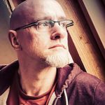 Patrick Fraley - @pwfraley - Instagram