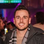 Sean Patrick Frantz - @seanthedon - Instagram