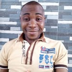 Akhere Frederick Lucky - @patrick.fredrick.85 - Instagram