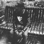 Patrick Fredrick - @patrickfredrick - Instagram