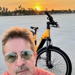Patrick Fredrick - Facebook