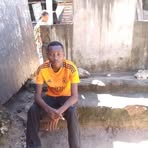 Patrick Fredrick - Facebook
