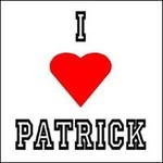 Patrick K Fredrick - @patrickkfredr - Instagram