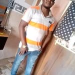 Patrick Onyeka Chi Fredrick - @johnfredrick217 - Instagram