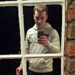 Patrick Freese - @curryking03 - Instagram