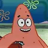 Hi I’m Patrick ❤️‍🩹 - @patrick_my_friend - TikTok