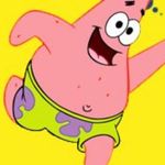 Patrick is a friend - @patrick_the_square - Instagram
