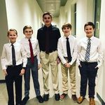 Patrick pyne - @patrick_friends_12 - Instagram